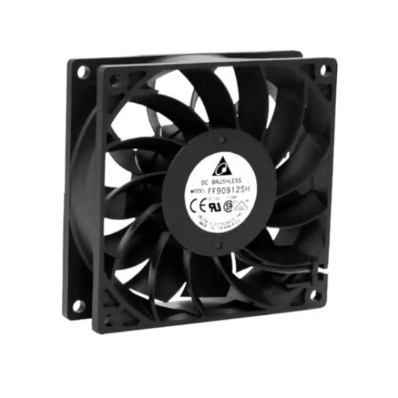 DELTA FFB0924VH fan