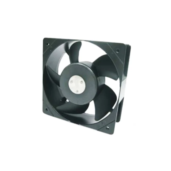 Qualtek FKA2-20572QBHT3F Lüfter