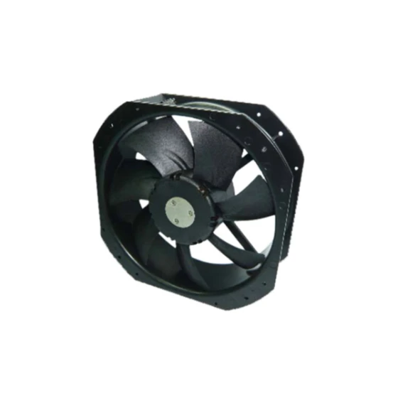 Qualtek FKA2-28089NBMT3F Lüfter