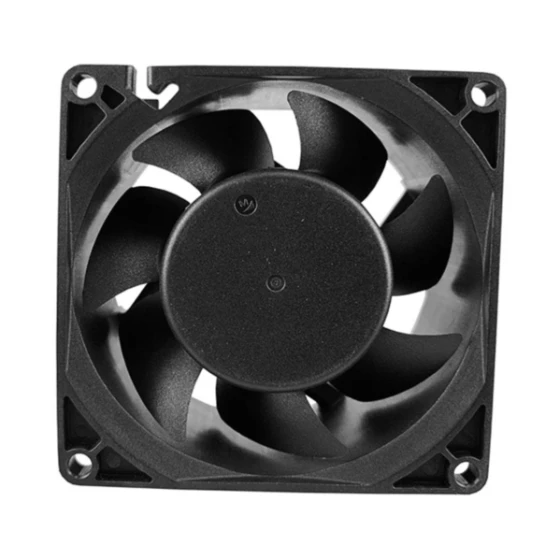 Qualtek FMA1-08038WBHW12 Lüfter