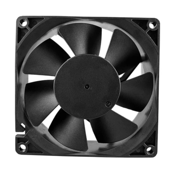 Qualtek FMA1-09225WBHT12 Lüfter