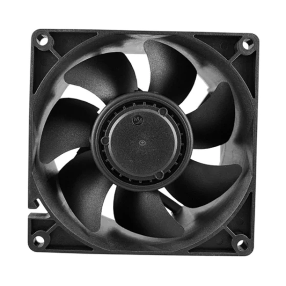 Qualtek FMA1-09238WBHT12 Lüfter