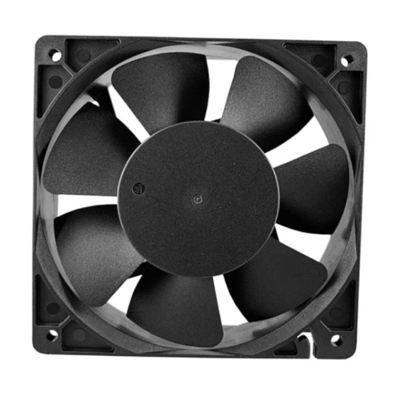 Qualtek FMA1-12025WBHW12 Lüfter