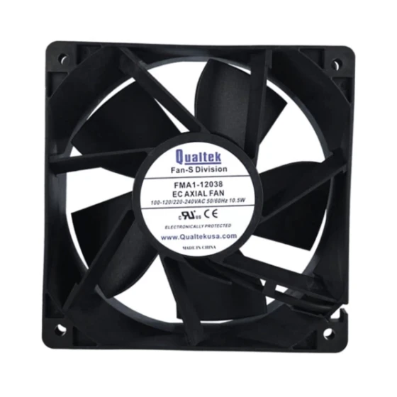 Qualtek FMA1-12038WBJT12-A Lüfter
