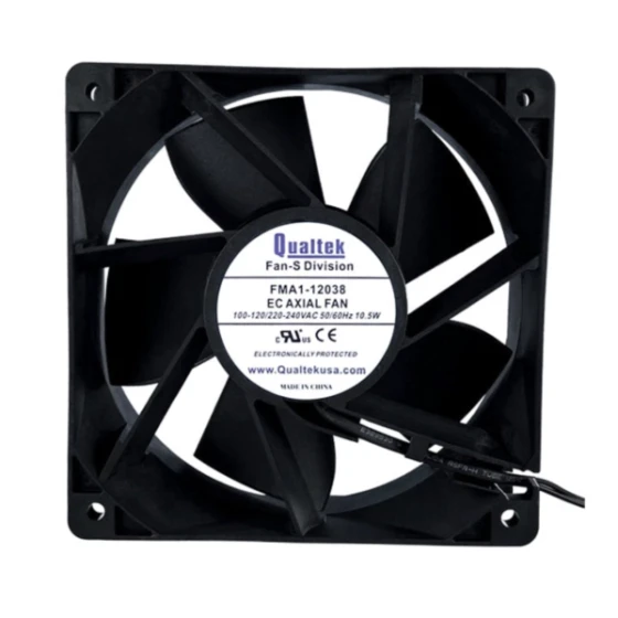 Qualtek FMA1-12038WBJW12-A Lüfter