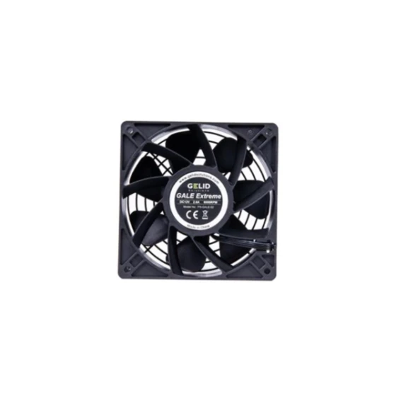 Gelid FN-GALE-02 Ventilator
