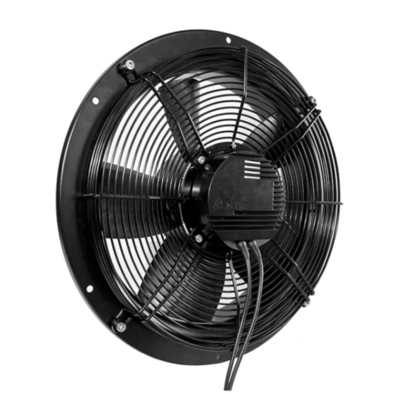 Delta GTW040FUC15RE Ventilator