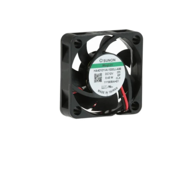 Sunon HA40101V4-1000U-A99 Lüfter