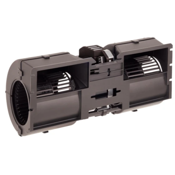 ebm-papst K3G097-BP46-01 Ventilator