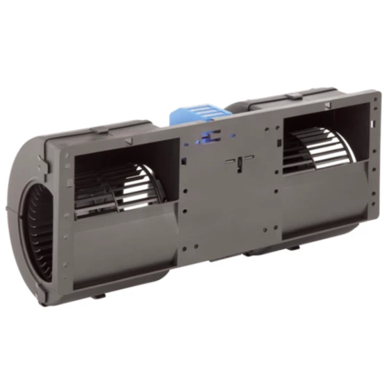 ebm-papst K3G097-AK28-20 Ventilator