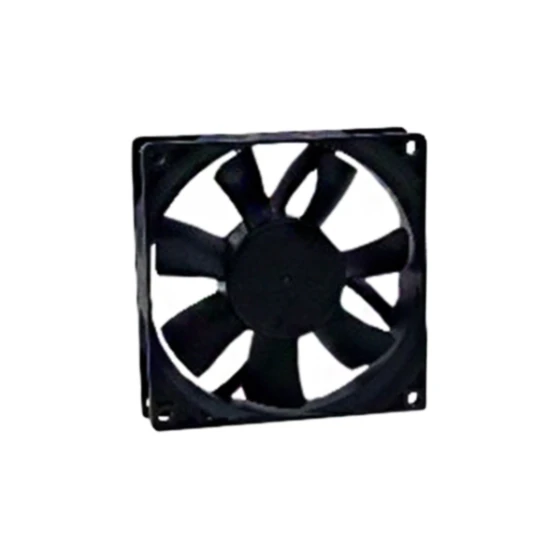 Mechatronik-Lüfter MR9225X24B-FSR