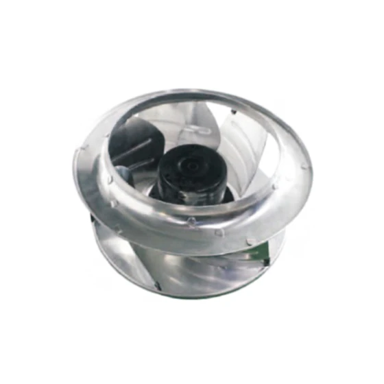 Mechatronik-Lüfter MSI3116H48B1+6-BBR