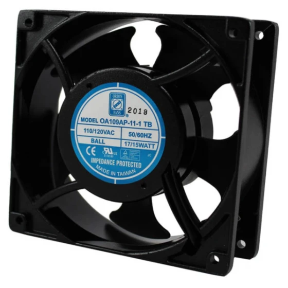Orion OA109AP-24-1TB Lüfter