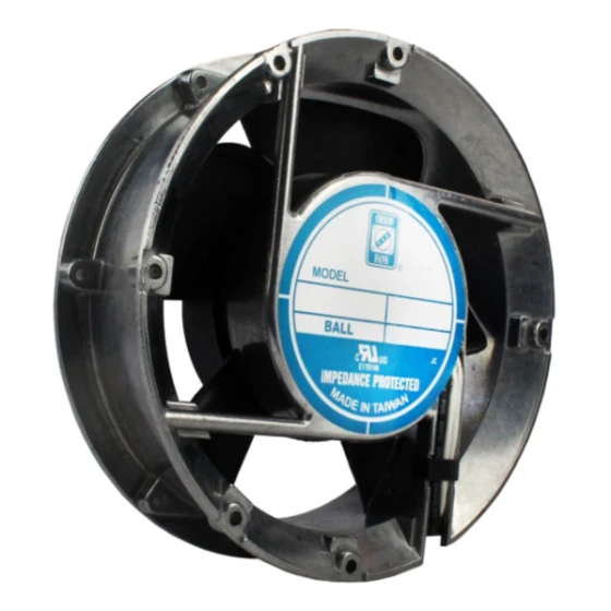Orion OA172AN-11-2TB Lüfter