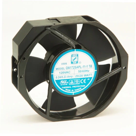 Lüfter Orion OA172SAPL-22-3TBIP55