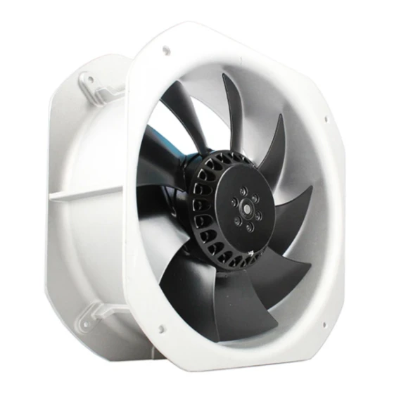 Orion OA225AN-11-1TB18 Lüfter