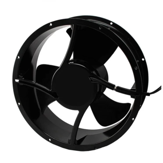 Orion OA254EC-UR-1WBIP68A Lüfter