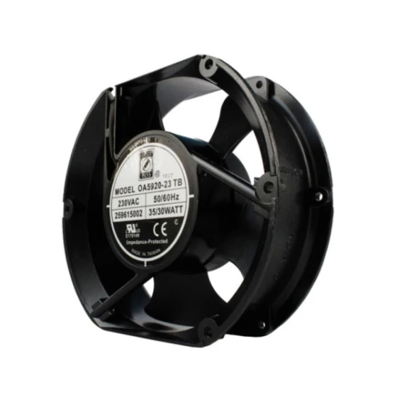 Orion OA5920-23WB Lüfter