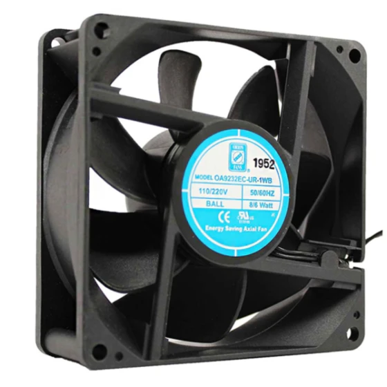 Orion OA9232EC-UR-1WB Lüfter