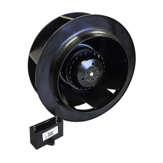 Orion OAB22599-22-1B Ventilator