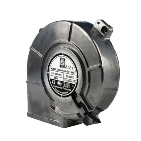 Lüfter Orion OAB800AN-22-3WB