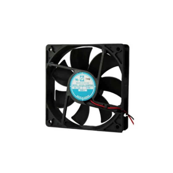 Orion OD1225-12HBIP69K Lüfter