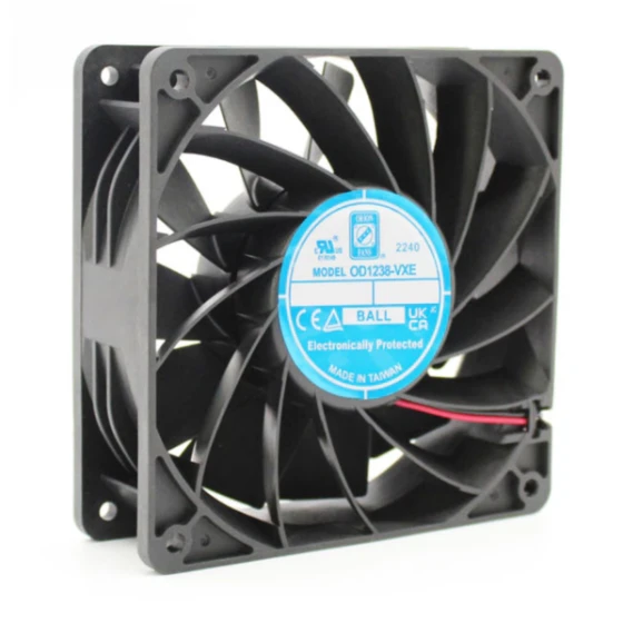 Orion OD1238-24MBVXE Lüfter