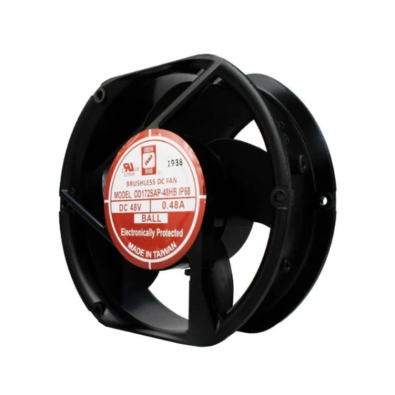 Orion OD172SAP-24MB Lüfter