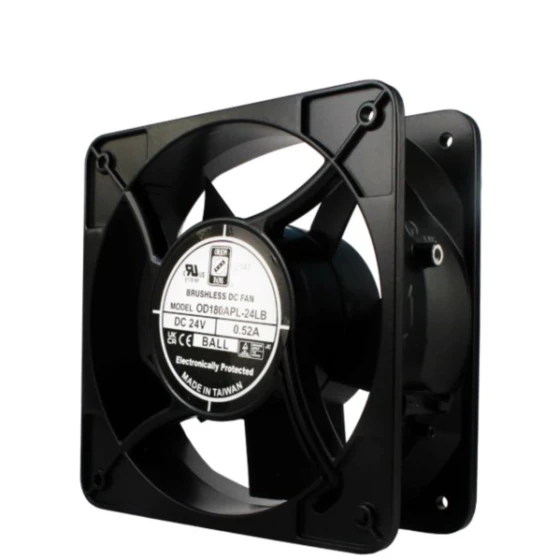 Orion OD172SAP-48HHTB01A Lüfter