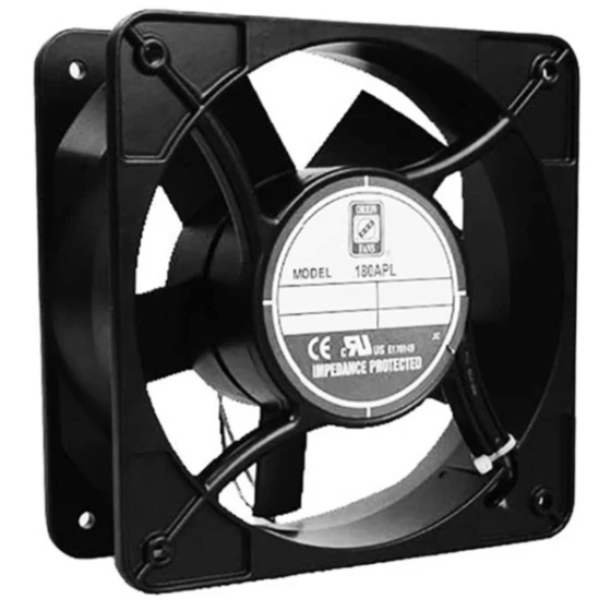 Orion OD180APL-12MB Lüfter