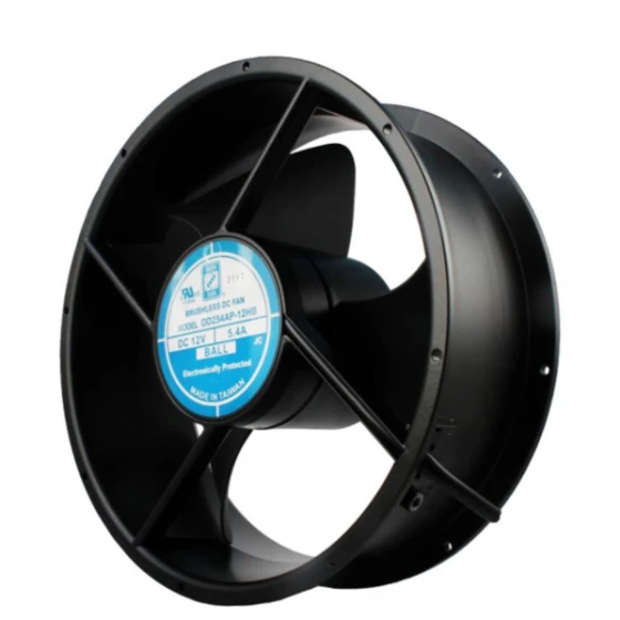 Orion OD180APL-12LB Lüfter