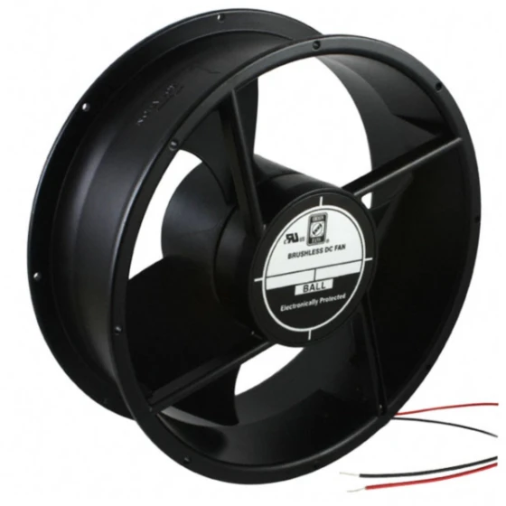 Orion OD254AP-24MTB Lüfter