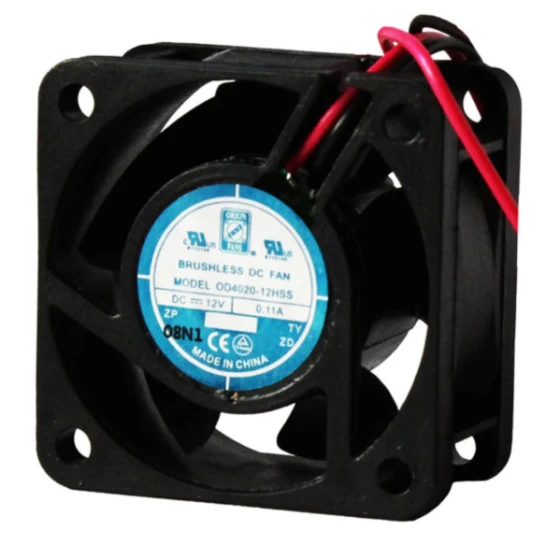 Orion OD4020-05LSS10A Lüfter
