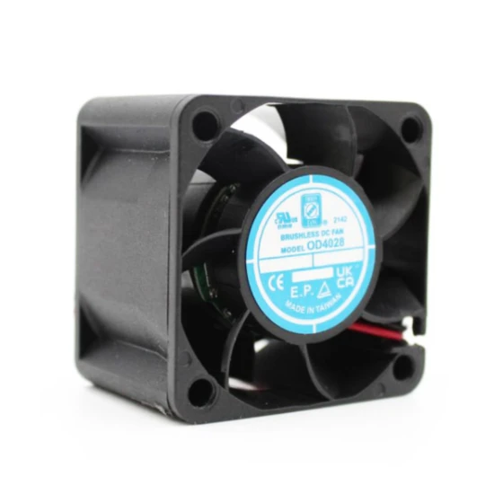 Orion OD4028-48MB Lüfter