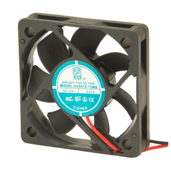 Orion OD5020-12LS01A Lüfter