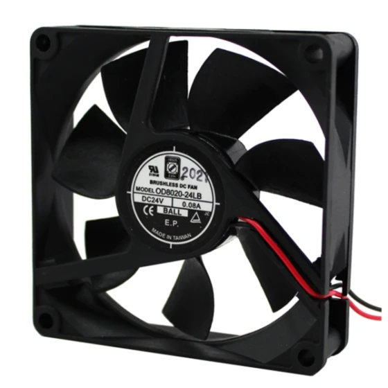 Orion OD8020-24LB Lüfter