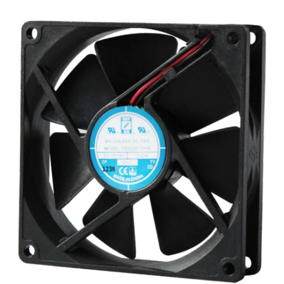 Orion OD9232-12MB02A fan