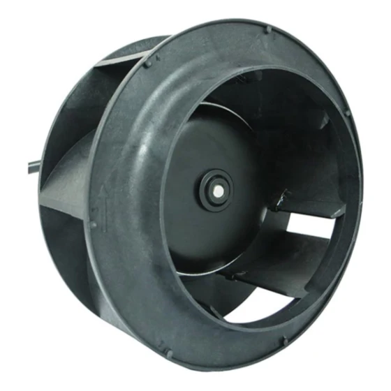 Orion ODB13391-24HB10A Lüfter