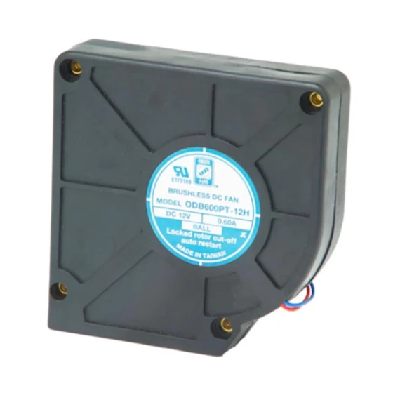 Orion ODB600-48LB Lüfter