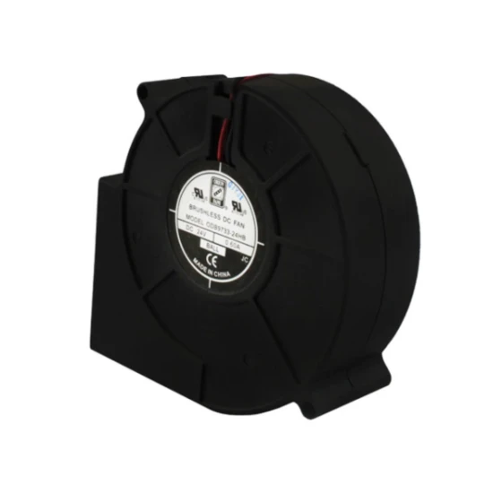 Orion ODB9733-12HHB Lüfter