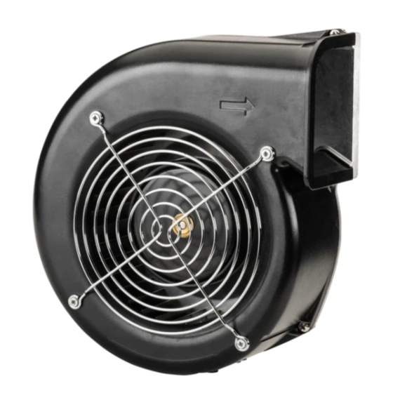 Ventilator Pelonis P1970H24BALA2A-38