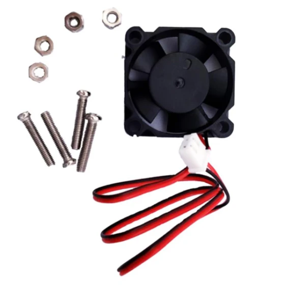 Gearbox Labs PART 5V 20 MM FAN Lüfter