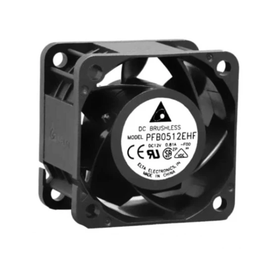 Delta PFB0512EHF-R00 Ventilator