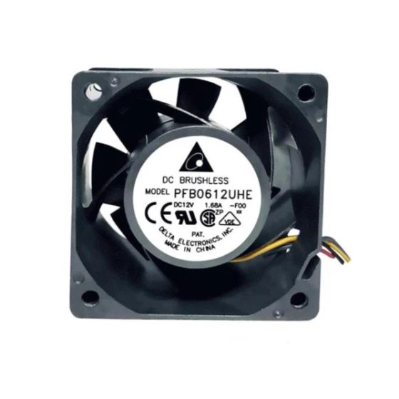 Ventilator Delta PFB0624EHE