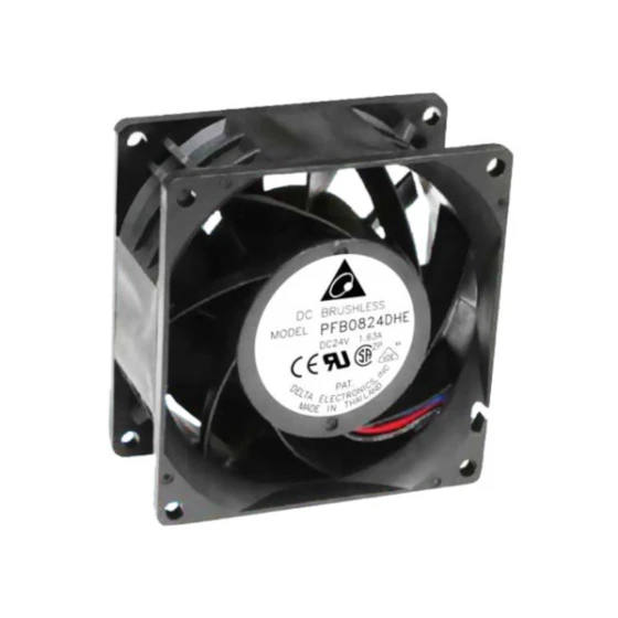 Delta PFB0824GHE Ventilator