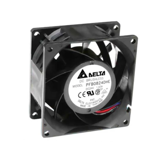 Delta PFB0824UHE Ventilator