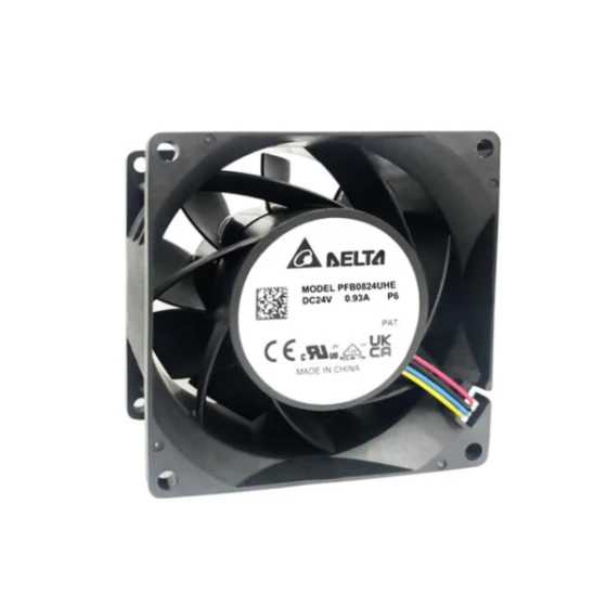 Delta PFB0824UHEP6 Ventilator