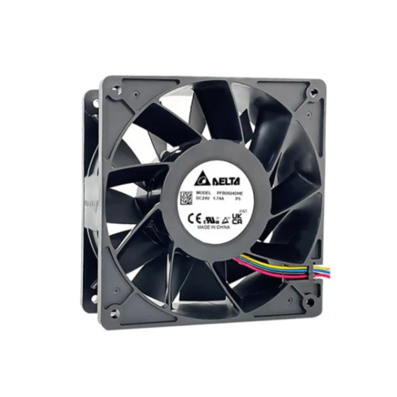 Delta PFB0924DHEP5 Ventilator
