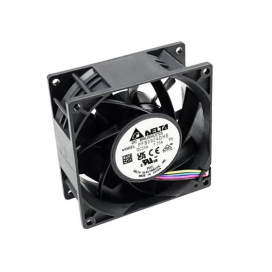 Delta PFB0924DHEP6 Ventilator
