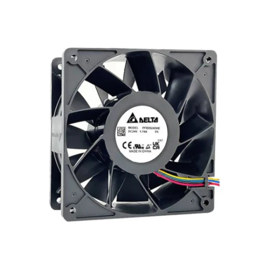Delta PFB0924EHEP5 Ventilator